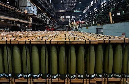 Ảnh: Washington Post