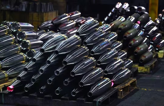 Ảnh: Washington Post