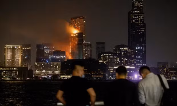 Ảnh: Reuters