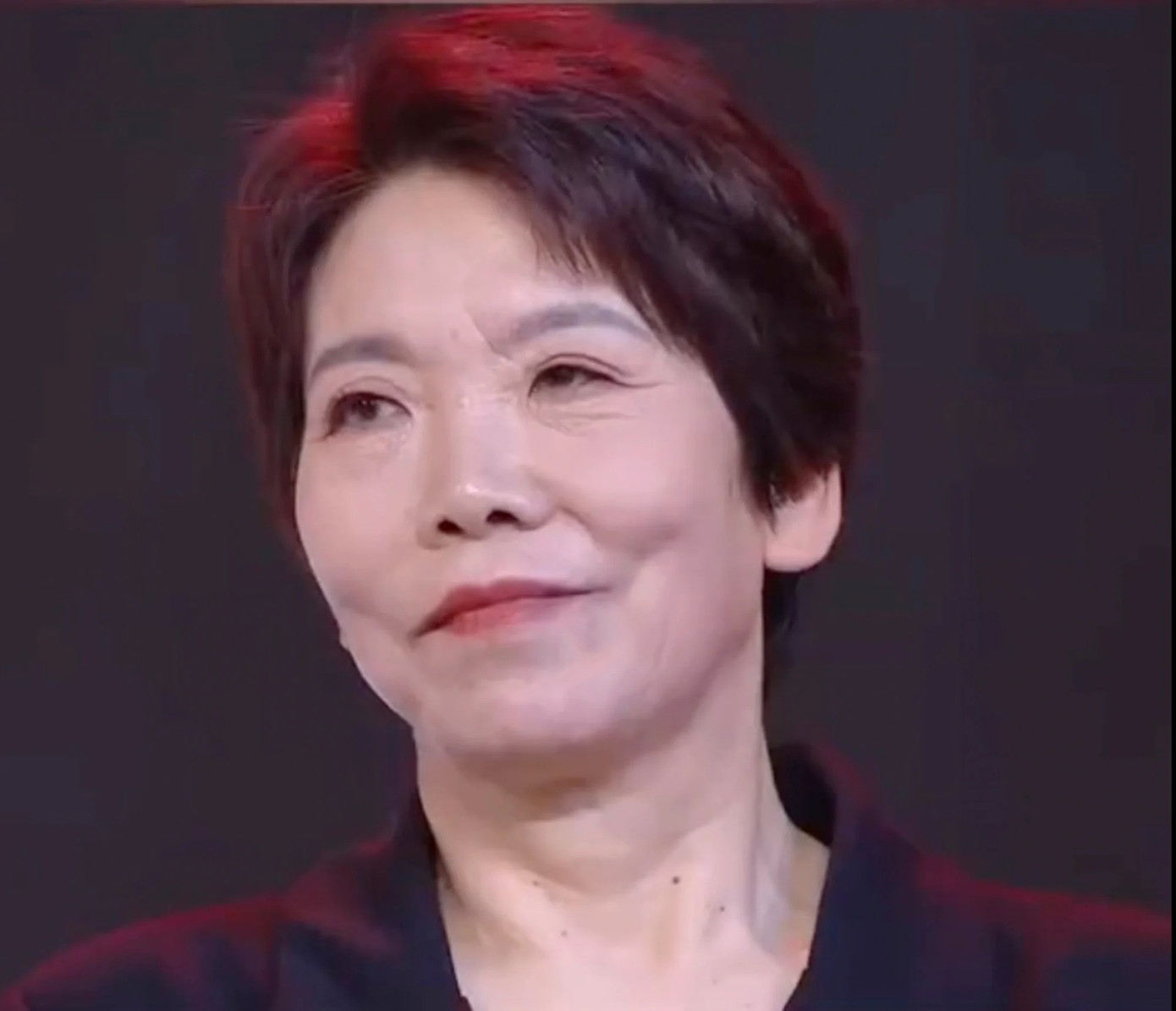 Bà Xing. Ảnh: SCMP