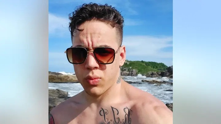 Nghi phạm Begoleã Mendes Fernandes. Ảnh: Fox News