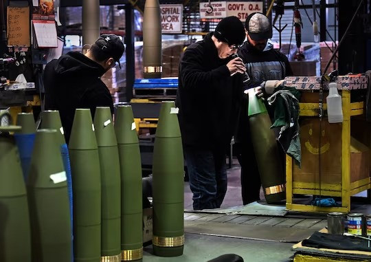 Ảnh: Washington Post