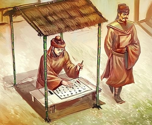 Những vụ gian lận thi cử tày đình bị xử tội nặng nề trong sử Việt ảnh 1