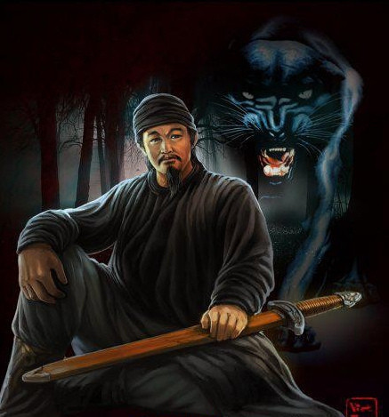 Mộ của Hùm Thiêng Yên Thế được đặt ở đâu?