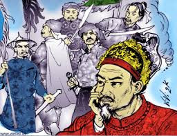 Vua Tự Đức vướng phải nghi án giết anh trai, đúng hay sai?