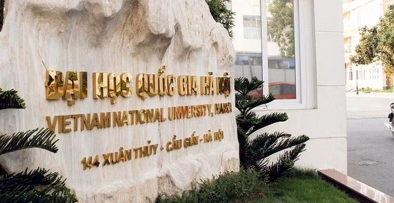 Đại học Quốc gia Hà Nội chưa có phương án xử lý dứt điểm như chưa xác định rõ ranh giới, còn các hộ lấn chiếm, cho mượn, tranh chấp chưa được giải quyết