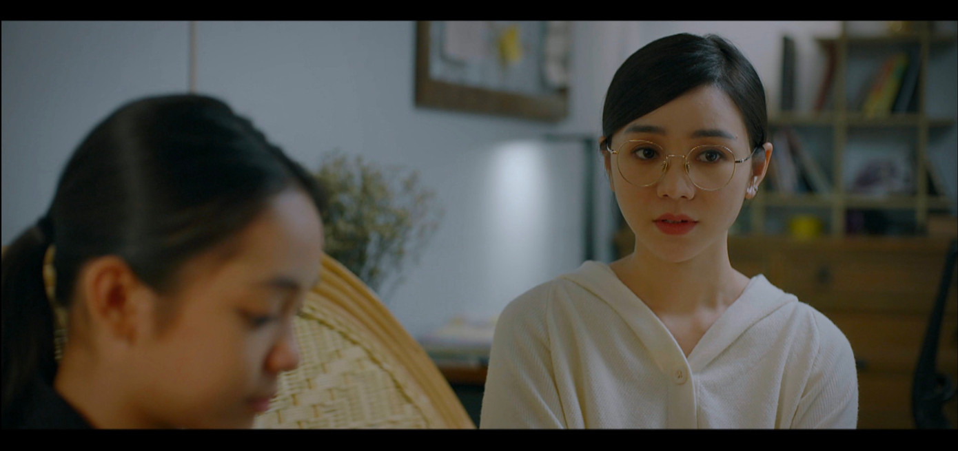 Tình huống Quỳnh Kool bị lạc bé Cam ở trường bị cho thiếu thực tế. Tình huống Quỳnh Kool bị lạc bé Cam ở trường bị cho thiếu thực tế.