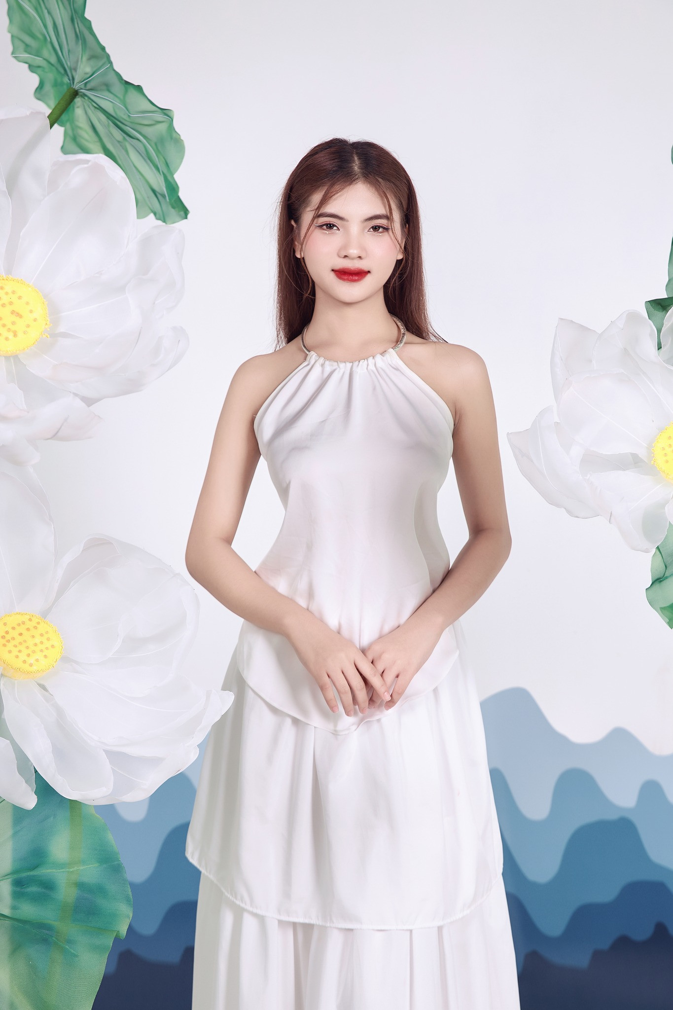 Lại Thị Thanh Xuân (SBD 52) khoa Du lịch. Lại Thị Thanh Xuân (SBD 52) khoa Du lịch.