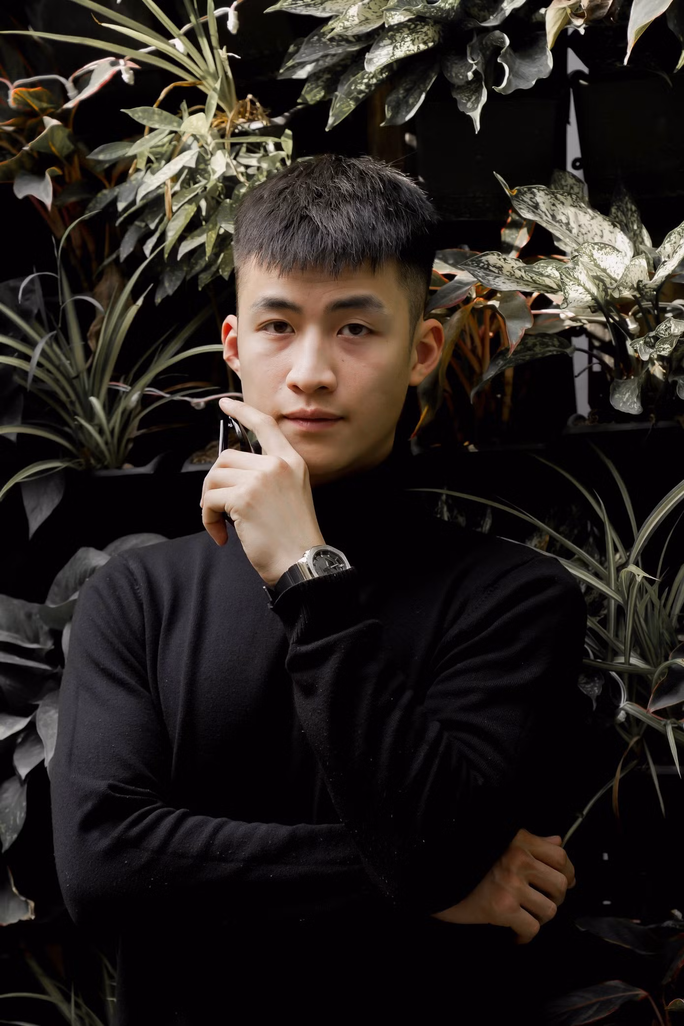 Duy Khánh bày tỏ mong muốn được nhận nhiều vai diễn hơn nữa để có cơ hội học hỏi và trau dồi kỹ năng. Tuy nhiên, nam diễn viên khẳng định không nhận vai diễn dung tục, phản cảm nhằm mục đích câu view trên mạng. Duy Khánh bày tỏ mong muốn được nhận nhiều vai diễn hơn nữa để có cơ hội học hỏi và trau dồi kỹ năng. Tuy nhiên, nam diễn viên khẳng định không nhận vai diễn dung tục, phản cảm nhằm mục đích câu view trên mạng.