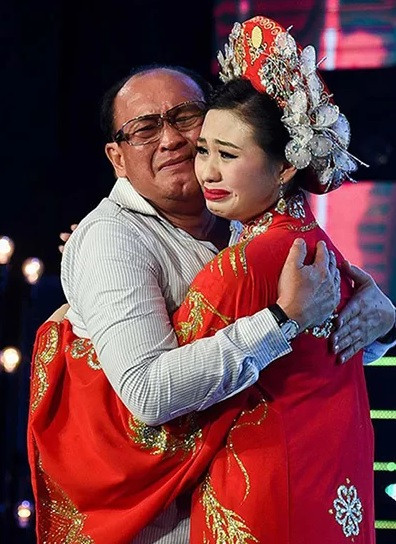 Ở tuổi 66, nghệ sĩ Duy Phương vẫn bị phận nghèo 'đeo bám', nợ bạn đời 1 'cái ơn' ảnh 2