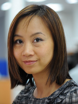 Nguyễn Lan Anh - Ảnh: Tuổi Trẻ