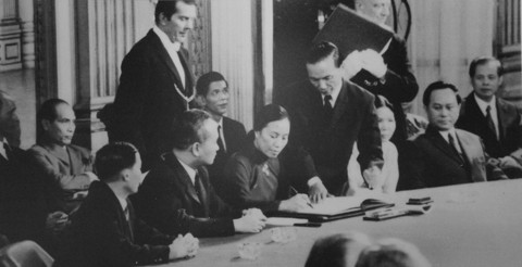 Chiến thắng này góp phần đưa đến thắng lợi tại Hội nghị Paris ngày 27 - 1 - 1973,lập lại hòa bình ở miền bắc Việt Nam