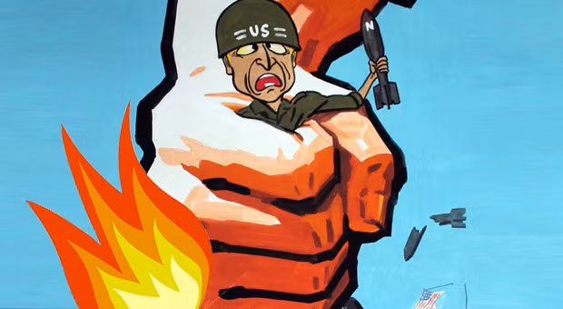 Ảnh: NKnews