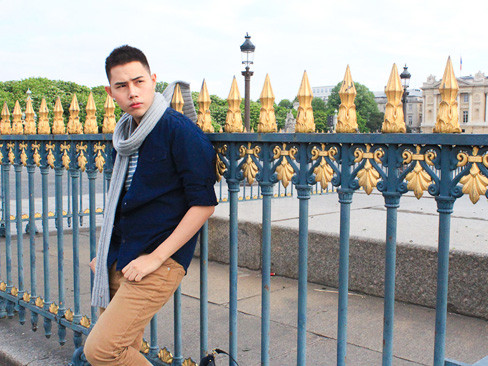 Lâm Gia Khang. Lâm Gia Khang