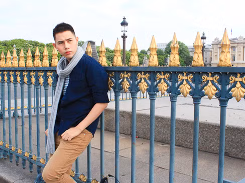 Lâm Gia Khang