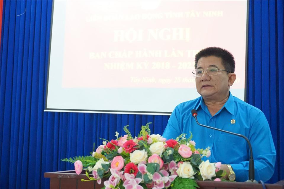 Tân Bí thư Thị ủy Trảng Bàng - Ông Võ Văn Dũng. Tân Bí thư Thị ủy Trảng Bàng - Ông Võ Văn Dũng.