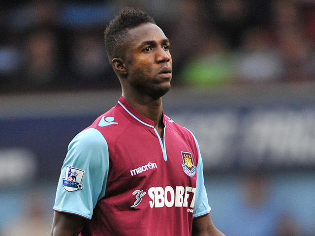 Modibo Maiga