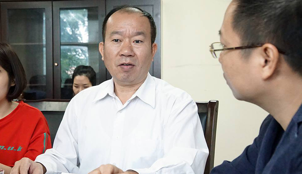 Tọa đàm trực tuyến: Khi trường nghề và doanh nghiệp tìm đến nhau ảnh 6