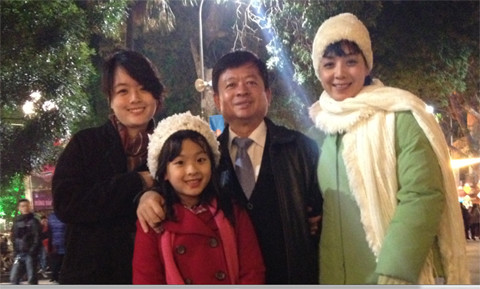 Chuyện ít biết về chú Cuội duy nhất trên màn ảnh Việt ảnh 4