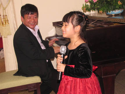 Chuyện ít biết về chú Cuội duy nhất trên màn ảnh Việt ảnh 5