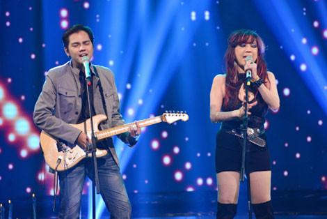 Danh ca Bảo Yến: 60 tuổi sẽ đi trọn 'đường tu' ảnh 2