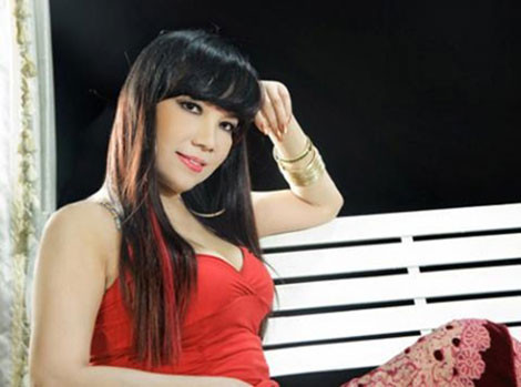 Danh ca Bảo Yến: 60 tuổi sẽ đi trọn 'đường tu' ảnh 1