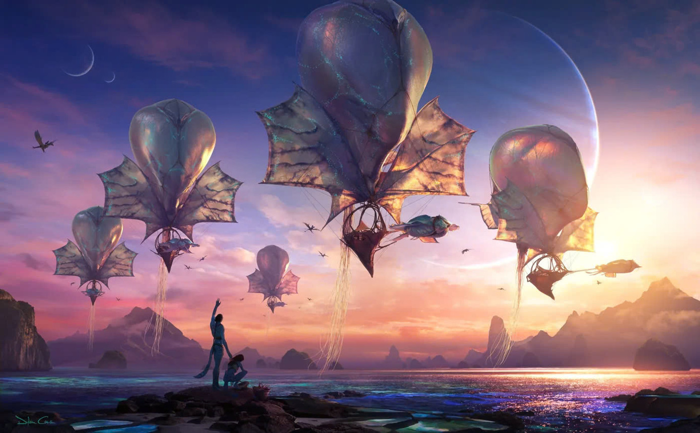 Ảnh: Disney. Ảnh: Disney.