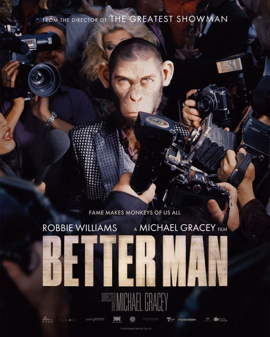 Phim nhận nhiều phản hồi tích cực từ giới phê bình. Ảnh: Paramount Pictures