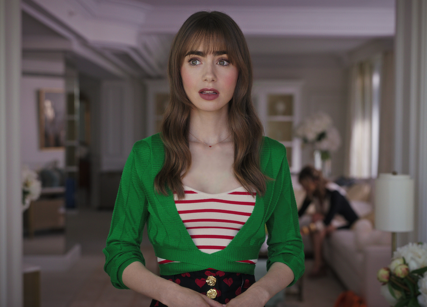 Mùa 4 dự kiến sẽ là phần cuối của loạt phim ăn khách này. Mùa 4 dự kiến sẽ là phần cuối của loạt phim ăn khách này.