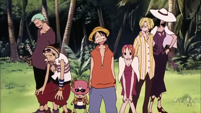 Ảnh: Toei Company Ảnh: Toei Company