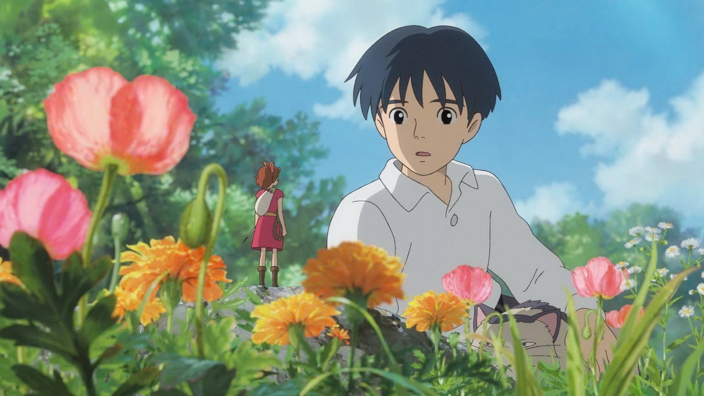 Dù đã có một tình bạn đẹp, cả hai vẫn thuộc về hai thế giới khác nhau. Dù đã có một tình bạn đẹp, cả hai vẫn thuộc về hai thế giới khác nhau.