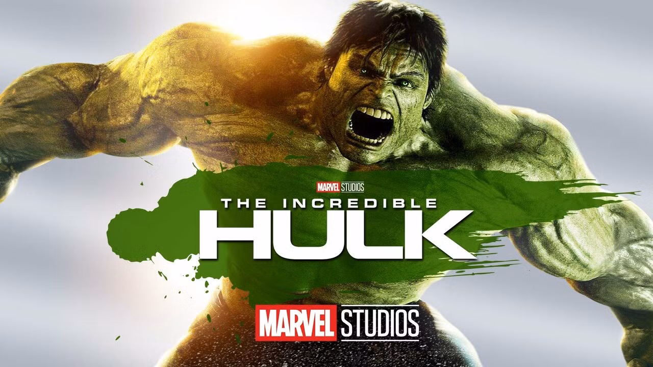 "The Marvels" soán ngôi "The Incredible Hulk" ở vị trí chót bảng.