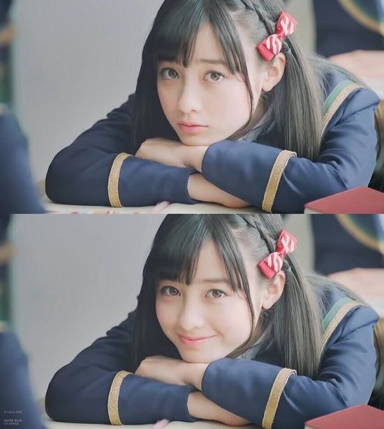 Trong sự nghiệp diễn xuất, Hashimoto Kanna vốn nổi lên từ hình tượng trong sáng của các vai diễn tuổi học trò. Trong sự nghiệp diễn xuất, Hashimoto Kanna vốn nổi lên từ hình tượng trong sáng của các vai diễn tuổi học trò.