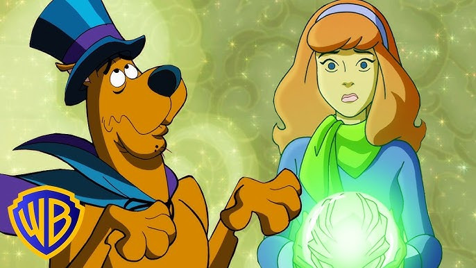 "Scooby-Doo" đã tồn tại hơn 50 năm, trở thành thương hiệu thân thuộc với nhiều thế hệ khán giả mê phim hoạt hình. Ảnh: Warner Bros. "Scooby-Doo" đã tồn tại hơn 50 năm, trở thành thương hiệu thân thuộc với nhiều thế hệ khán giả mê phim hoạt hình. Ảnh: Warner Bros.