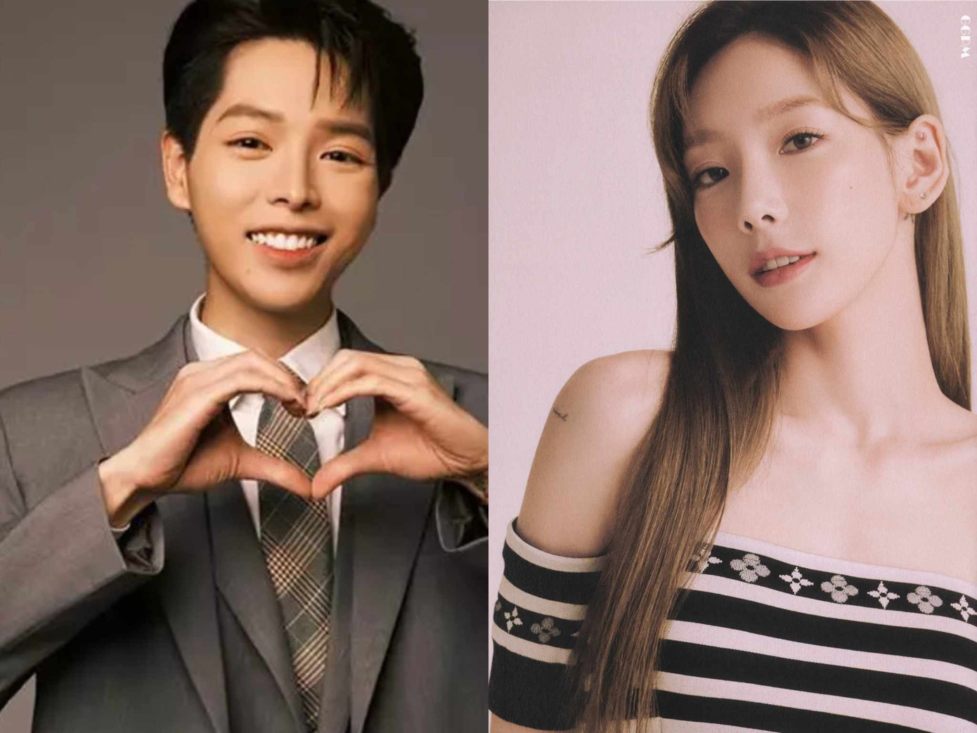 Đức Phúc gây ấn tượng khi nói về idol ngay trong buổi họp báo.