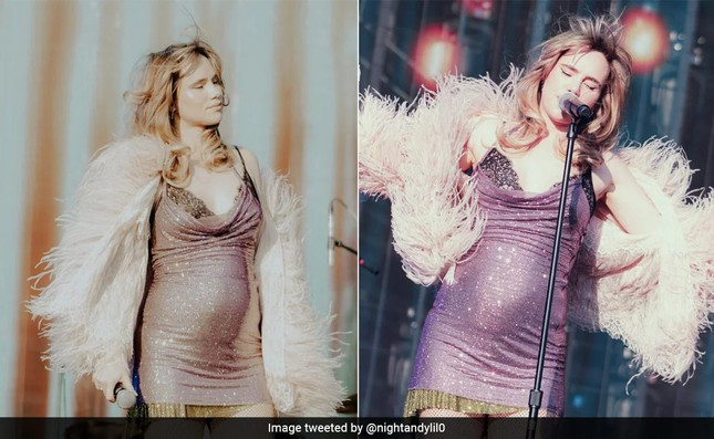 Ảnh: @nightandylil0 Ảnh: @nightandylil0