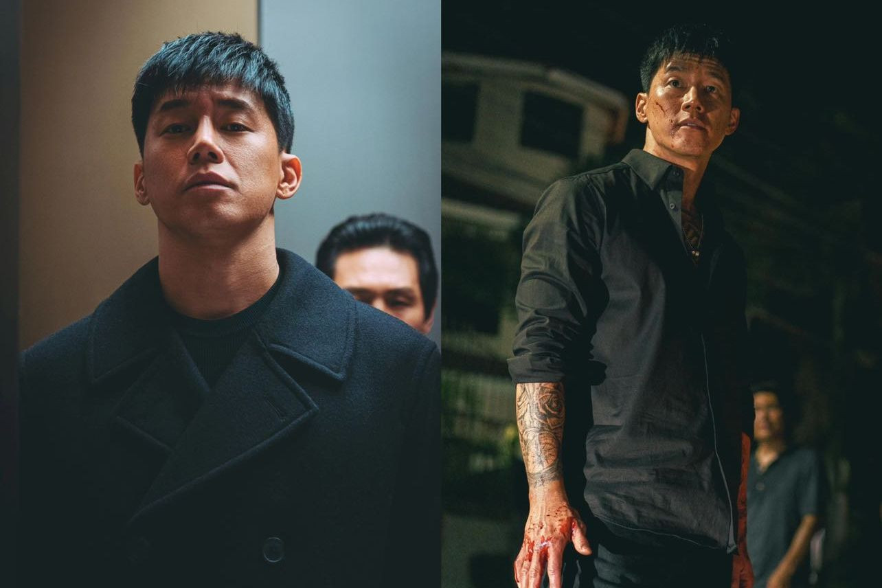 Kim Moo Yul được đánh giá là có màn "lột xác" ngoạn mục trong vai diễn Baek Chang-gi. Kim Moo Yul được đánh giá là có màn "lột xác" ngoạn mục trong vai diễn Baek Chang-gi.