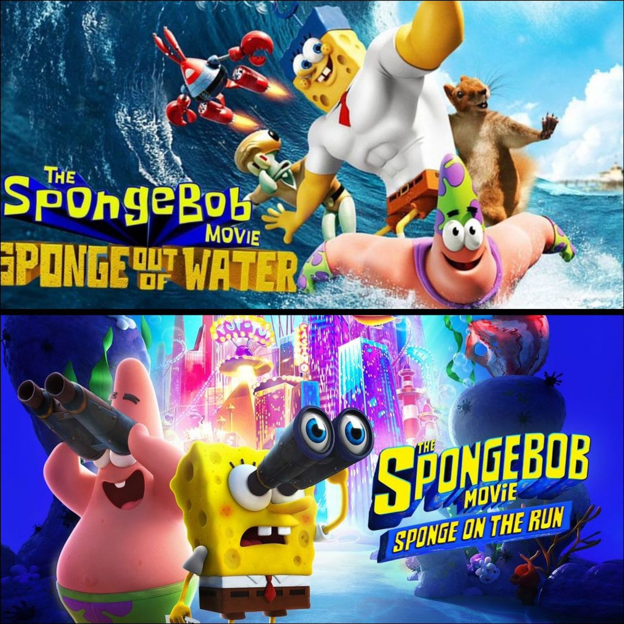 Các dự án 3D tiền nhiệm thất bại vì chất lượng nội dung kém và phần hình ảnh "ô dề".