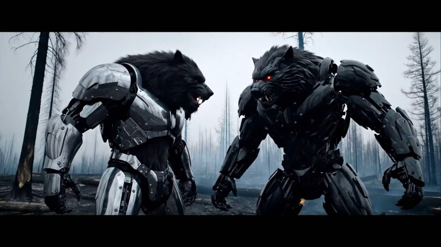 Cảnh trong phim. Ảnh: NVCC Cảnh trong phim. Ảnh: NVCC