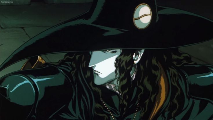 Ảnh: Madhouse/Nippon Herald Films