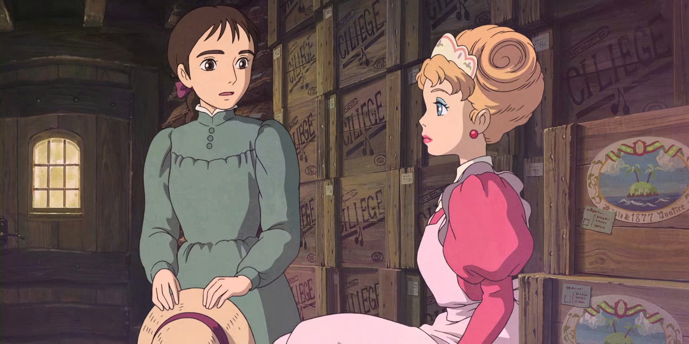 Sophie cảm thấy nhỏ bé hơn khi đứng cạnh em gái, cô nàng đẹp đúng "gu thẩm mỹ" của thời đại này và được nhiều người yêu mến. Sophie cảm thấy nhỏ bé hơn khi đứng cạnh em gái, cô nàng đẹp đúng "gu thẩm mỹ" của thời đại này và được nhiều người yêu mến.