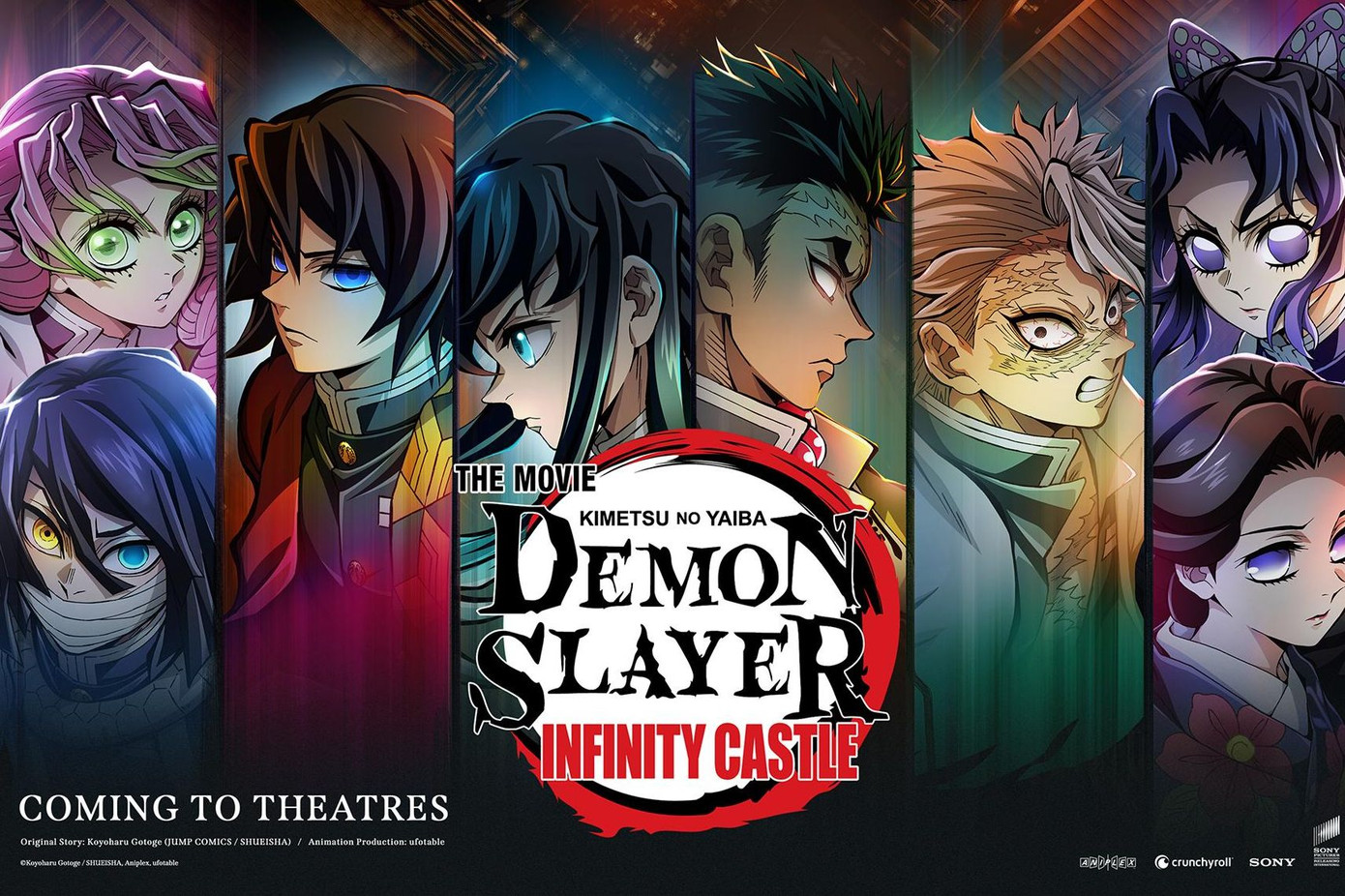 Màn collab trên đóng vai trò quan trọng trong quảng bá thương hiệu trước thời điểm movie "Vô Hạn Thành" ra rạp.