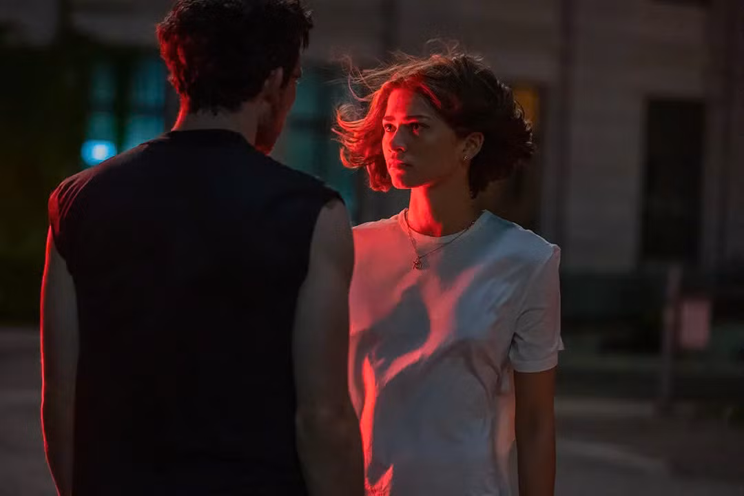 Zendaya là một trong những người trẻ nhất đạt được giải thưởng "Nữ diễn viên chính xuất sắc nhất cho phim truyền hình chính kịch" tại Emmys.
