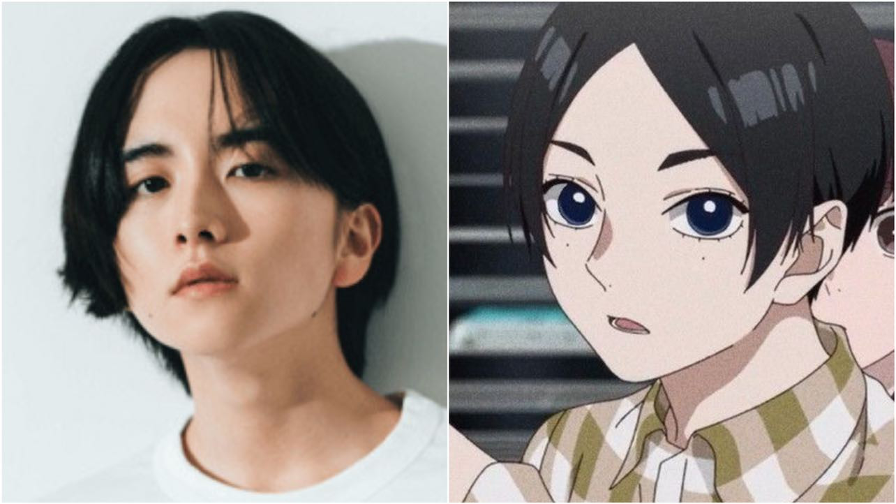 Itagaki Rihito trong vai Takahashi Yotasuke. Itagaki Rihito trong vai Takahashi Yotasuke.