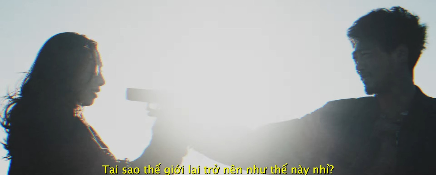 Phim cài cắm nhiều tình tiết cao trào đẩy cảm xúc người xem.