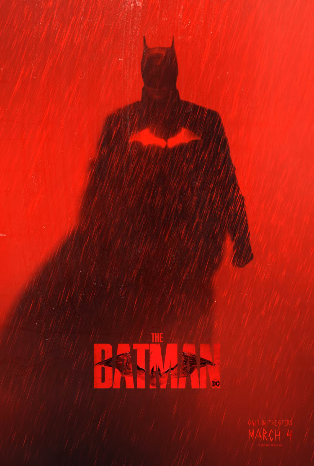 Joker (2019) và The Batman (2022) là hai tác phẩm chịu ảnh hưởng rõ rệt nhất từ phong cách làm phim của Nolan tại DC.