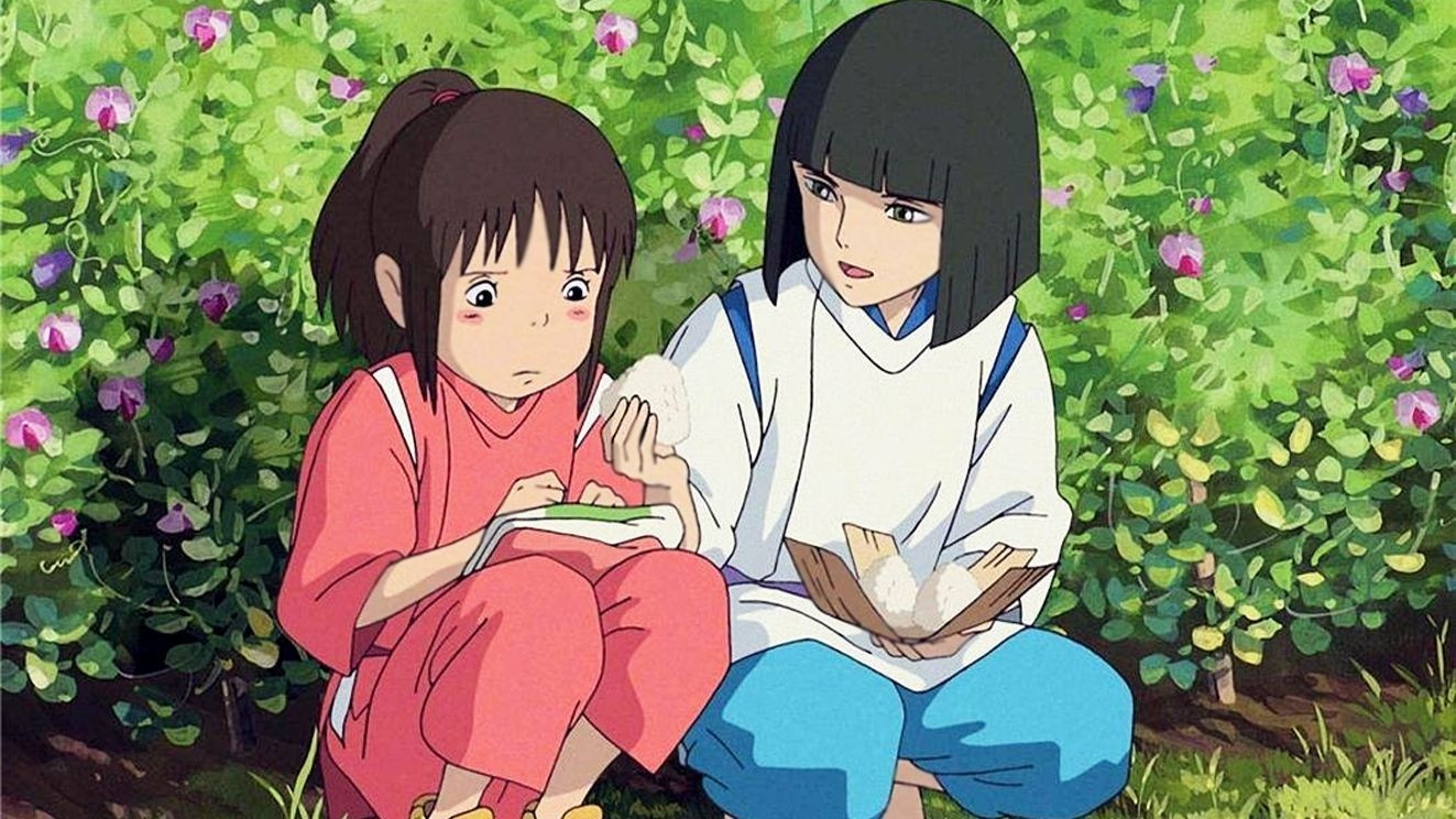 Hơn 20 năm qua, người hâm mộ vẫn đợi ngày Haku thực hiện lời hứa "gặp lại". Hơn 20 năm qua, người hâm mộ vẫn đợi ngày Haku thực hiện lời hứa "gặp lại".