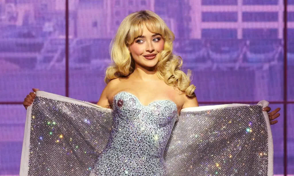 Ảnh: IG @sabrinacarpenter