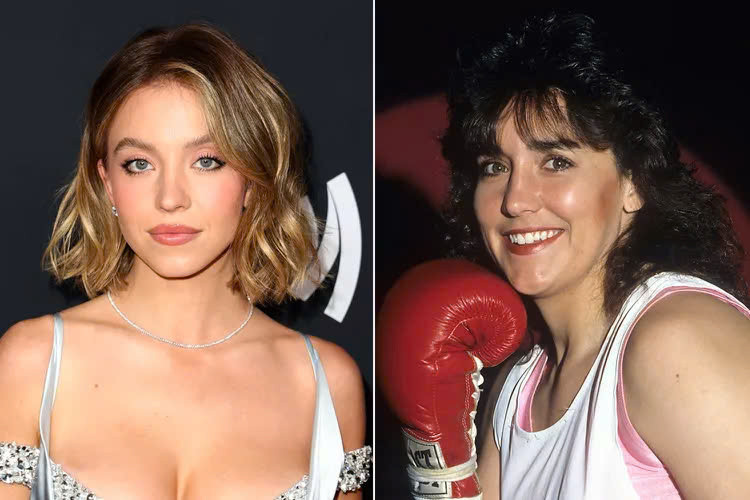 Câu chuyện về Christy Martin (phải) mang tầm ảnh hưởng và truyền cảm hứng mạnh mẽ. Câu chuyện về Christy Martin (phải) mang tầm ảnh hưởng và truyền cảm hứng mạnh mẽ.