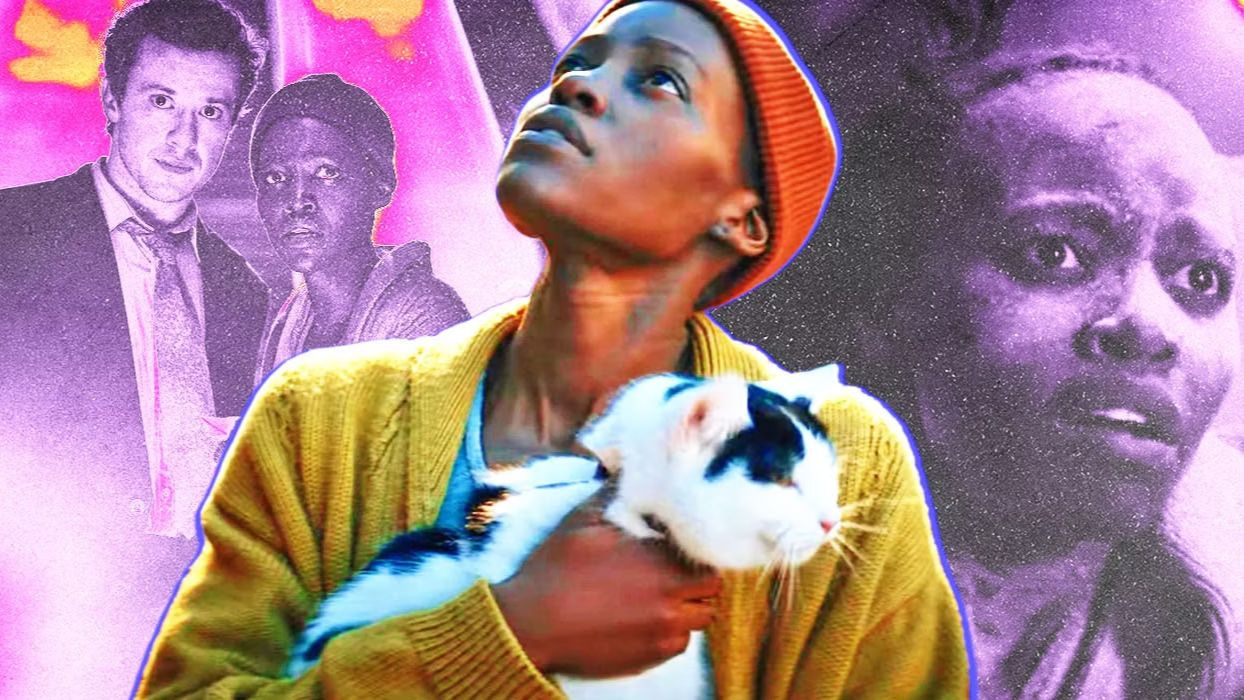 Samira đã tỏa sáng và có cái kết "có hậu" cho chính mình, vực dậy tinh thần bạn đồng hành, truyền động lực cho khán giả. Samira đã tỏa sáng và có cái kết "có hậu" cho chính mình, vực dậy tinh thần bạn đồng hành, truyền động lực cho khán giả.